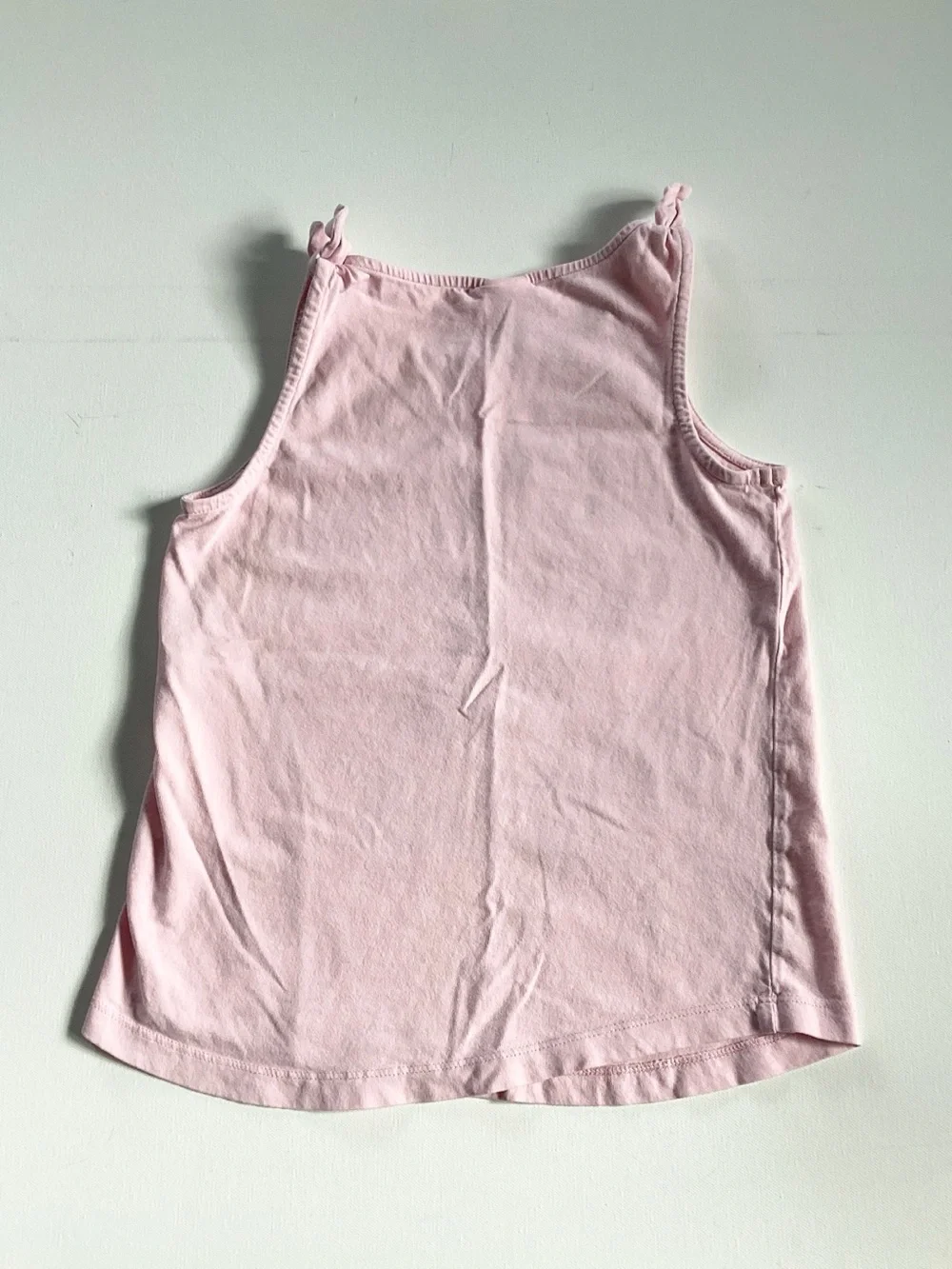 Gymboree Pink Summer Tank Top
